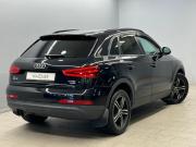 Audi Q3 I (8U) Санкт-Петербург  - изображение 29