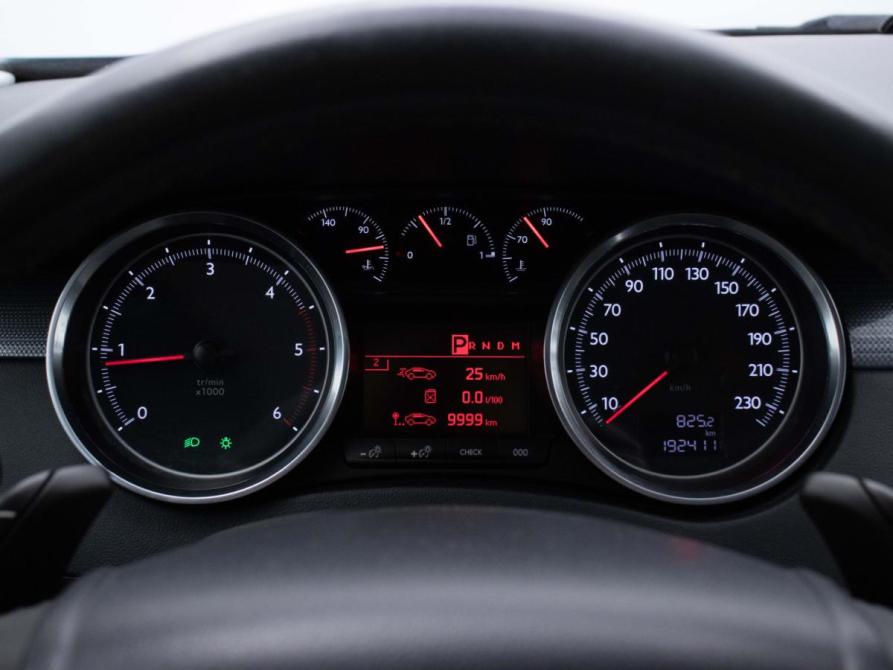 Peugeot 508 I Москва  - изображение 13