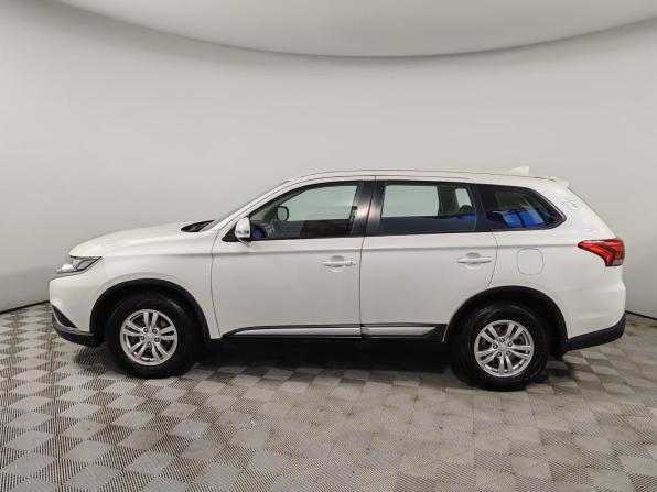 Mitsubishi Outlander III Рестайлинг 3 с пробегом 2019 года, цена 1 999 000 рублей, 135978 км, внедорожник, Автокод Объявления