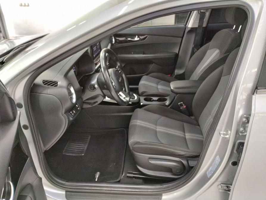 Kia Cerato IV Минеральные Воды  - изображение 13