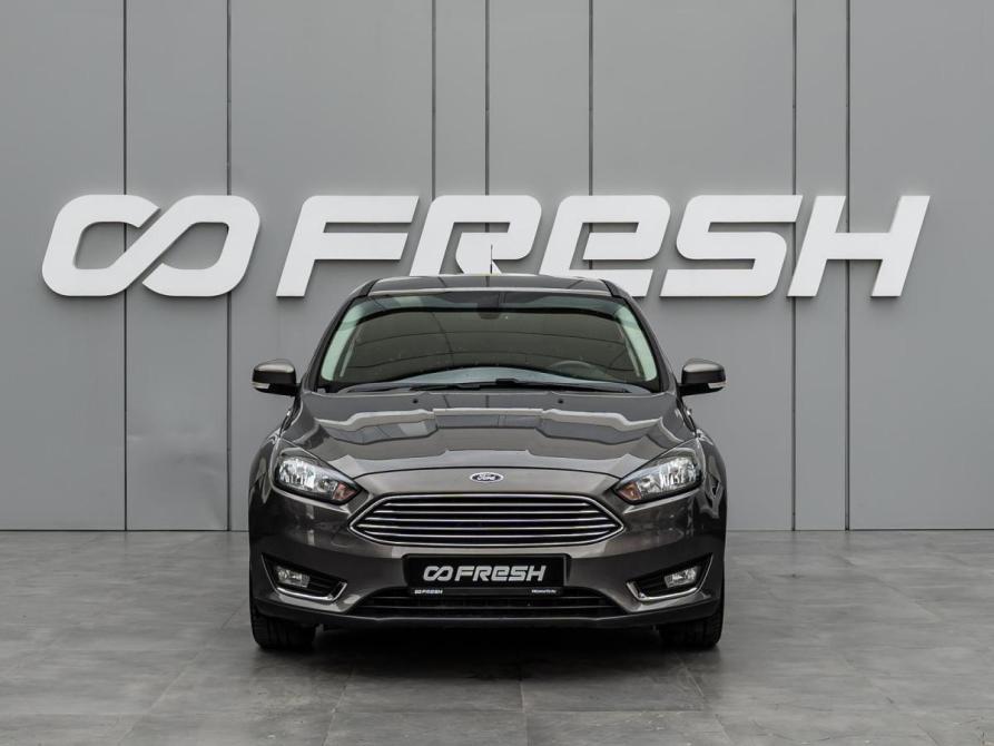 Ford Focus III Рестайлинг Краснодар  - изображение 3