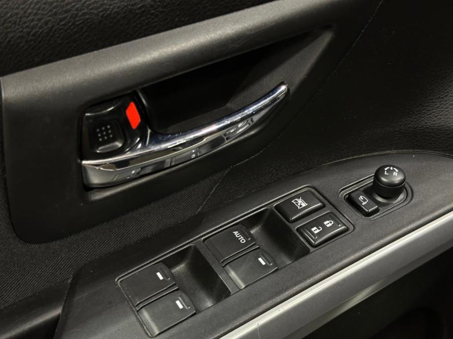 Suzuki SX4 II (S-Cross) Челябинск  - изображение 15