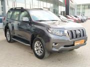 Toyota Land Cruiser Prado 150 Series Рестайлинг 2 Екатеринбург  - изображение 38