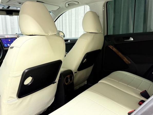 Volkswagen Tiguan I с пробегом 2010 года, цена 1 069 000 рублей, 254931 км, внедорожник, Автокод Объявления