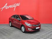 Hyundai Solaris I Рестайлинг Вологда  - изображение 22