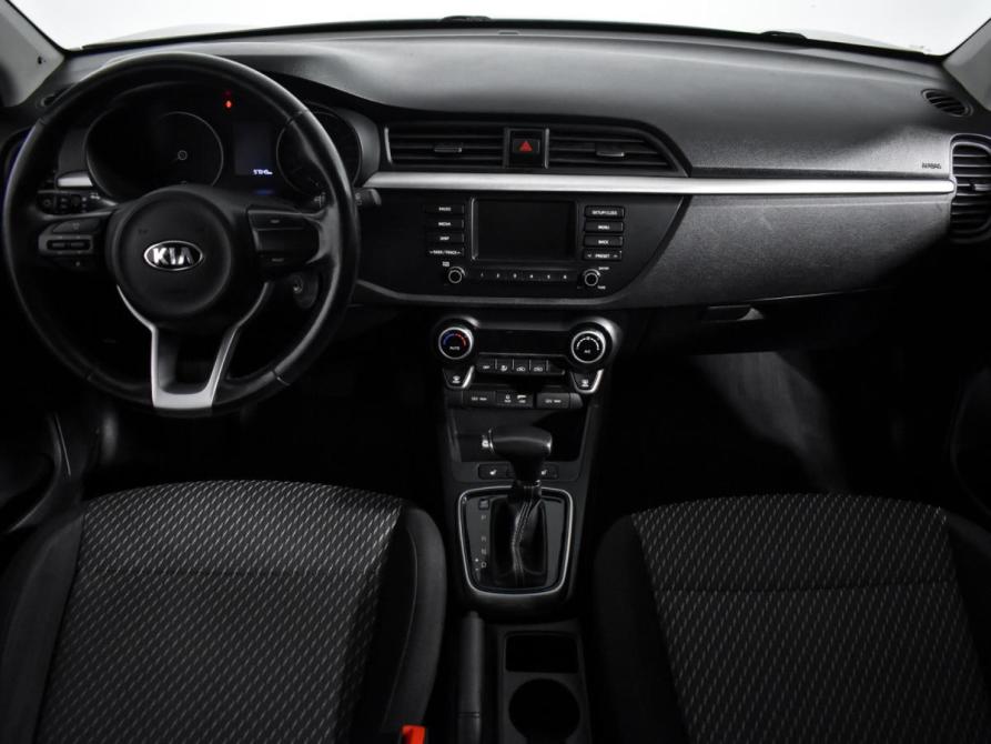 Kia Rio IV Санкт-Петербург  - изображение 14