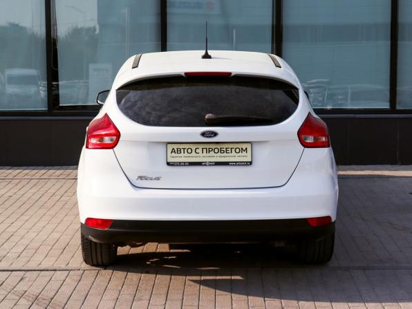 Ford Focus III Рестайлинг с пробегом 2017 года, цена 1 135 000 рублей, 148296 км, хэтчбек, Автокод Объявления