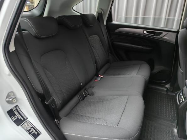 Haval M6 II с пробегом 2023 года, цена 1 725 000 рублей, 52902 км, внедорожник, Автокод Объявления