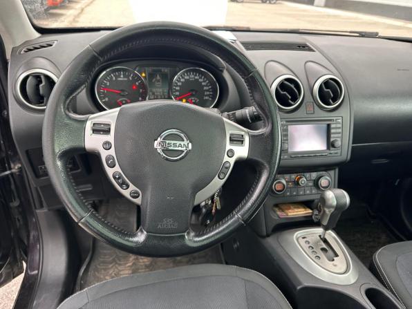 Nissan Qashqai I Рестайлинг с пробегом 2010 года, цена 899 000 рублей, 157340 км, внедорожник, Автокод Объявления