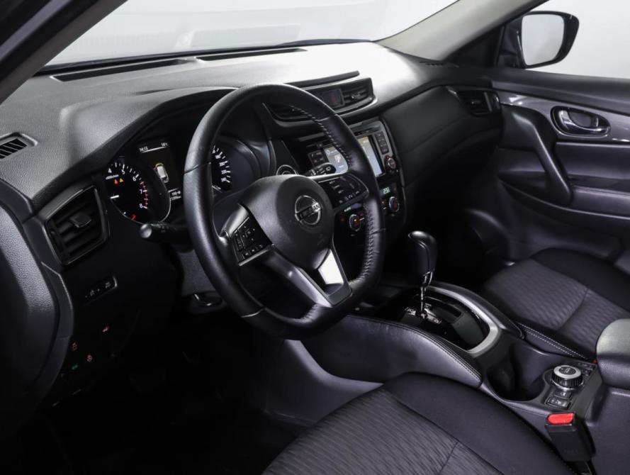 Nissan X-Trail III Москва  - изображение 15