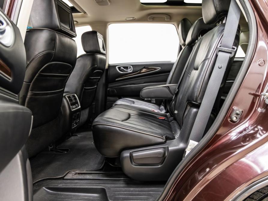 Infiniti QX60 I Волгоград  - изображение 34