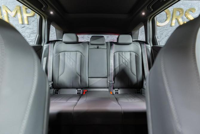Новый BMW X3 IV (G45/G48) 2026 года, цена 8 890 000 рублей, внедорожник, Автокод Объявления