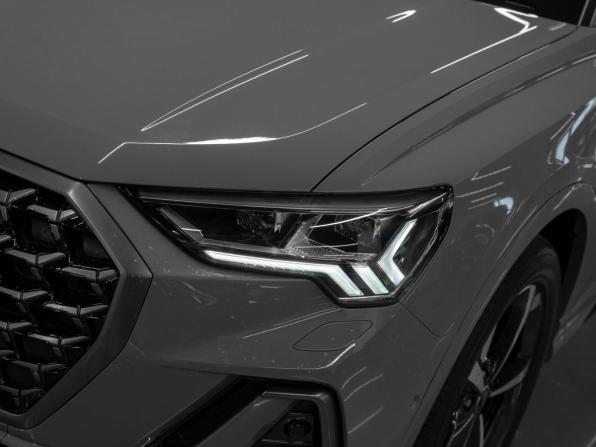 Audi Q3 II (F3) с пробегом 2026 года, цена 4 920 000 рублей, 30 км, внедорожник, Автокод Объявления