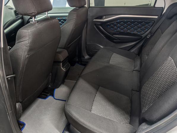 Lada (ВАЗ) Vesta I с пробегом 2019 года, цена 1 149 900 рублей, 185000 км, универсал, Автокод Объявления
