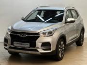 Chery Tiggo 4 I Рестайлинг Балашиха  - изображение 17