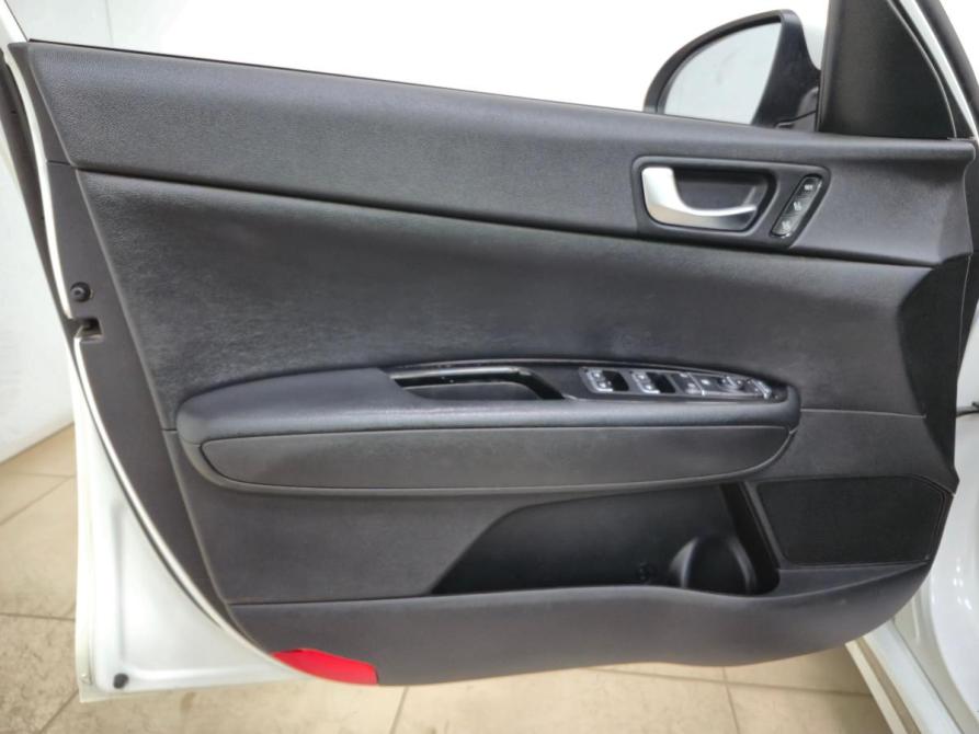Kia Optima IV Альметьевск  - изображение 9
