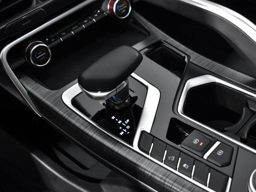 Geely Tugella I Рестайлинг Санкт-Петербург  - изображение 13
