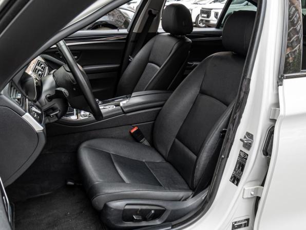 BMW 5 серии VI (F10/F11/F07) Рестайлинг с пробегом 2014 года, цена 1 720 000 рублей, 161628 км, седан, Автокод Объявления