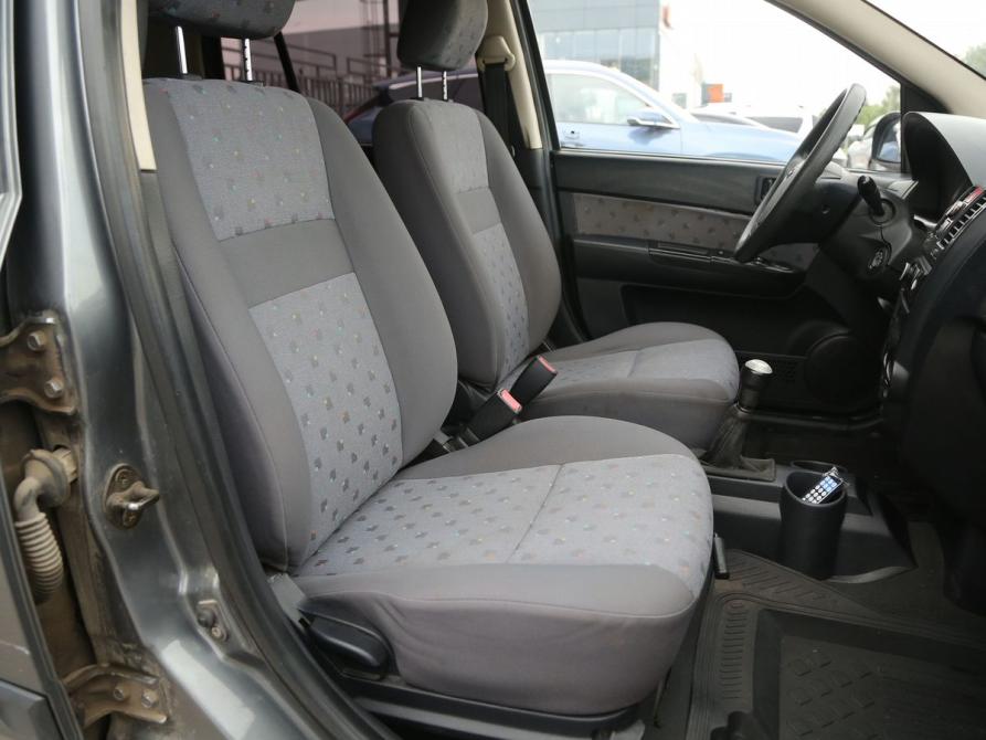 Hyundai Getz I Иваново  - изображение 10