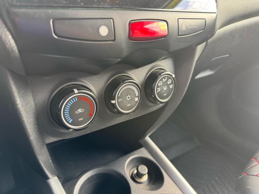 Mitsubishi ASX I Рестайлинг Ижевск  - изображение 17