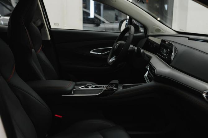 Новый Changan UNI-T I 2024 года, цена 3 309 900 рублей, внедорожник, Автокод Объявления