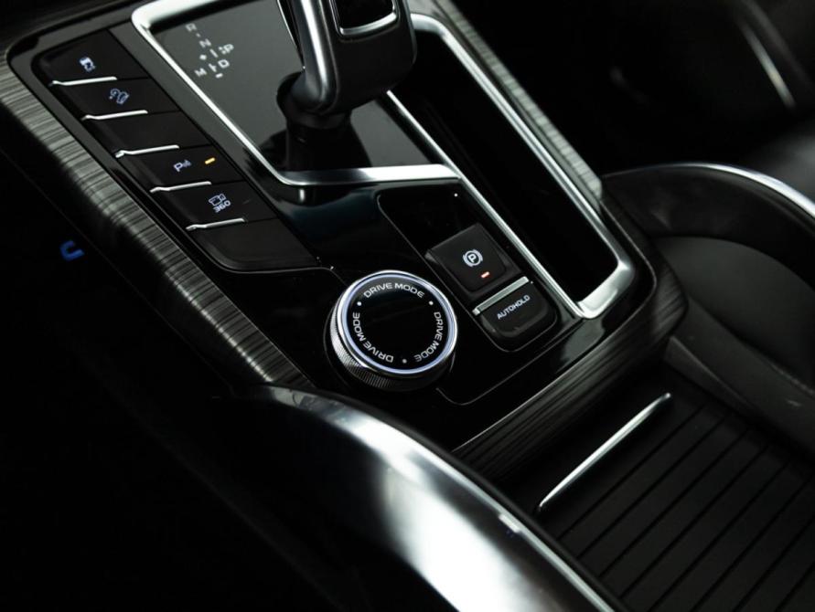 Geely Atlas Pro Санкт-Петербург  - изображение 18