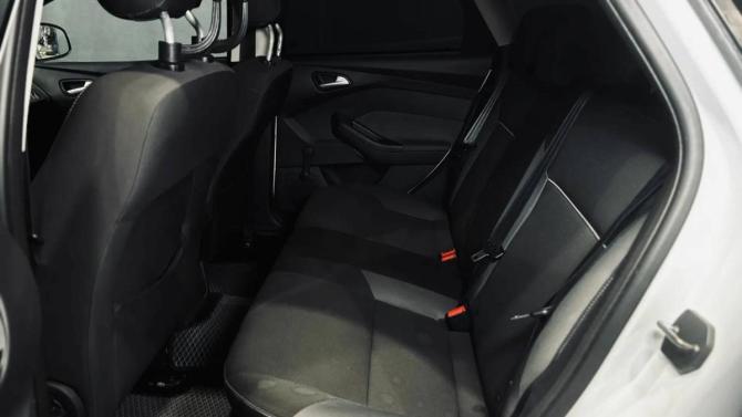 Ford Focus III с пробегом 2012 года, цена 800 000 рублей, 248325 км, универсал, Автокод Объявления