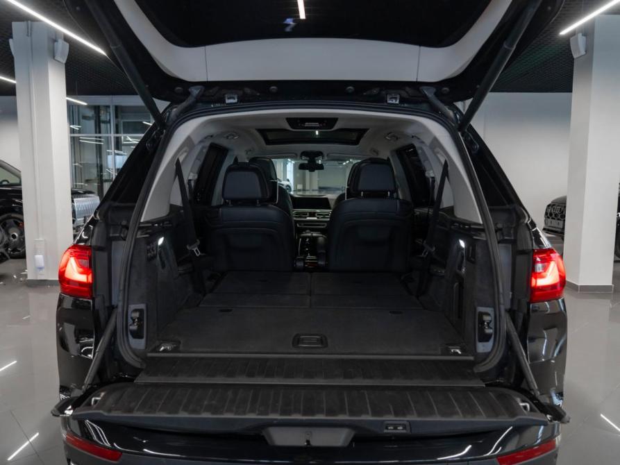 BMW X7 I (G07) Москва  - изображение 37