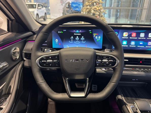 Новый Chery Arrizo 8 2025 года, цена 3 287 509 рублей, седан, Автокод Объявления