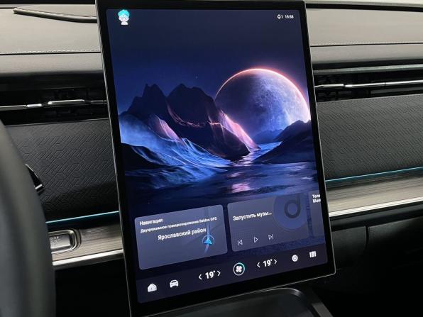 Jaecoo J7 I с пробегом 2024 года, цена 2 450 000 рублей, 820 км, внедорожник, Автокод Объявления