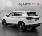 Belgee X50 Москва  - изображение 31
