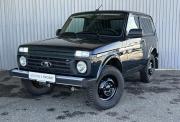 Lada (ВАЗ) Niva Legend Киров  - изображение 28