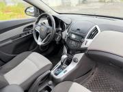 Chevrolet Cruze I Рестайлинг Санкт-Петербург  - изображение 30