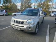 Nissan X-Trail II Курган  - изображение 2