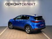 Kia Sportage IV Рестайлинг Краснодар  - изображение 33