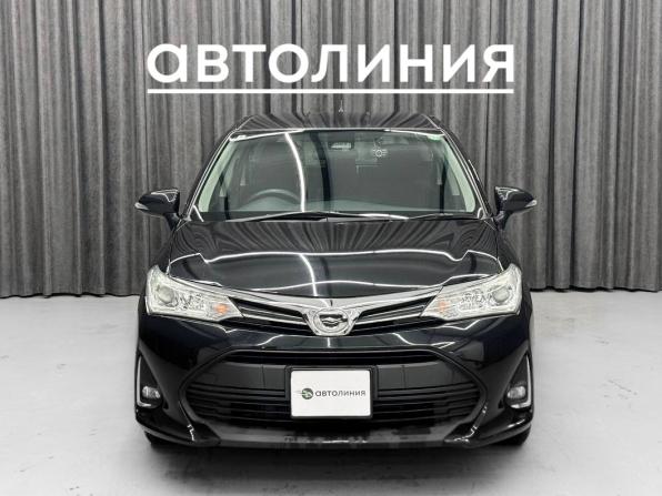 Toyota Corolla XI (E160 E170) Рестайлинг 2 с пробегом 2019 года, цена 1 570 000 рублей, 57000 км, универсал, Автокод Объявления