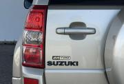 Suzuki Grand Vitara II Киров  - изображение 53
