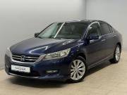 Honda Accord IX Санкт-Петербург  - изображение 28