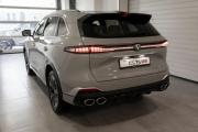 Changan CS75 Plus IV Москва  - изображение 26