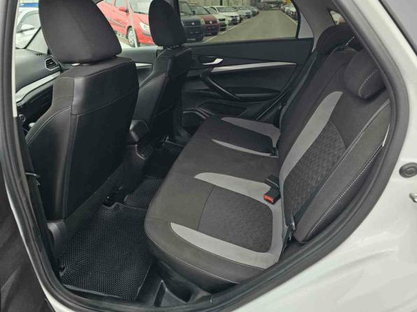 Lada (ВАЗ) Vesta I Рестайлинг (NG) с пробегом 2023 года, цена 1 189 995 рублей, 55726 км, седан, Автокод Объявления