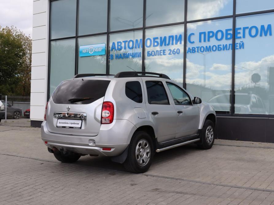 Renault Duster I Екатеринбург  - изображение 5