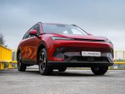 BAIC X55 Москва  - изображение 23