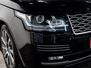 Land Rover Range Rover IV Чита  - изображение 61