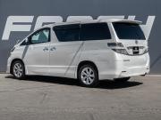 Toyota Vellfire I Краснодар  - изображение 23