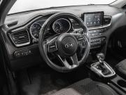 Kia Ceed III Казань  - изображение 13