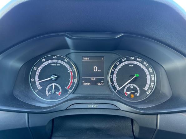 Skoda Kodiaq I с пробегом 2018 года, цена 2 500 000 рублей, 119565 км, внедорожник, Автокод Объявления