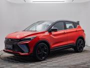 Geely Coolray I Рестайлинг Москва  - изображение 19