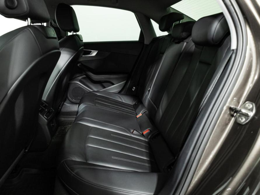 Audi A4 V (B9) Санкт-Петербург  - изображение 10
