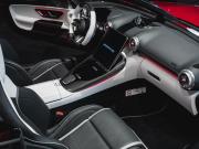 Mercedes-Benz AMG PureSpeed Москва  - изображение 75