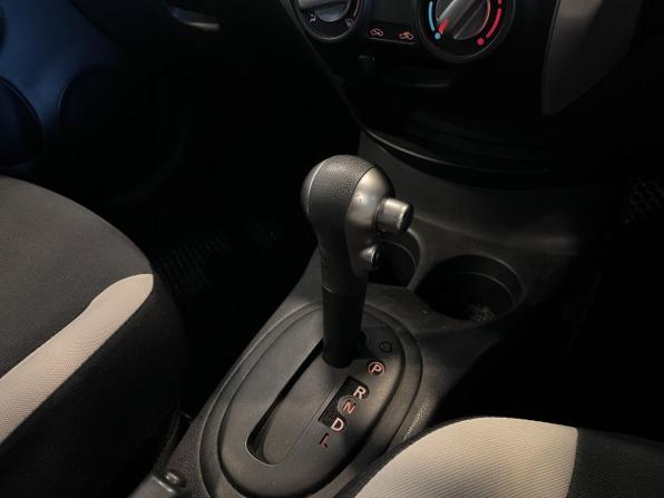 Nissan Note II Рестайлинг с пробегом 2016 года, цена 999 000 рублей, 152011 км, хэтчбек, Автокод Объявления